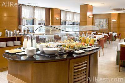 NH Suites Prisma 13
